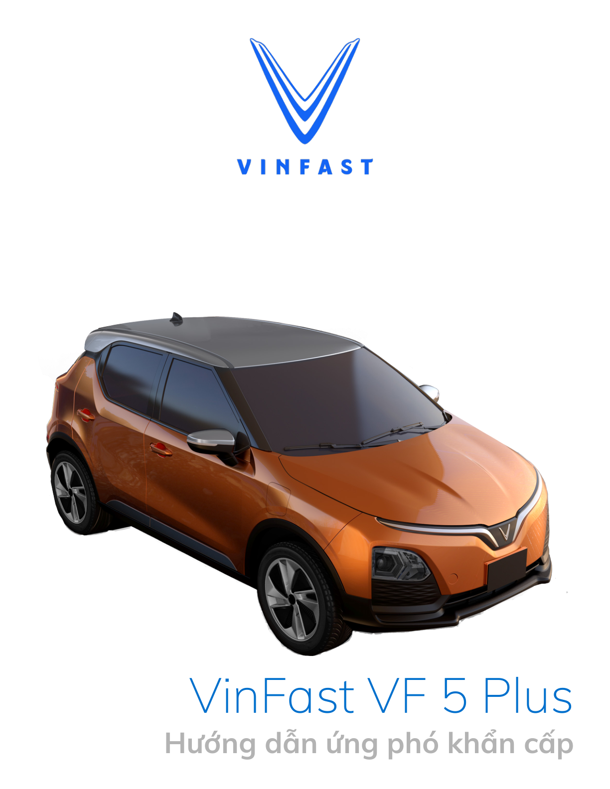 Xe may dien VinFast
